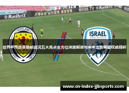 世界杯预选赛最新战况五大亮点全方位深度解读与未来走势展望权威精析